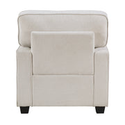 9748BEG-1 Chair - 9748BEG-1