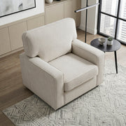 9748BEG-1 Chair - 9748BEG-1