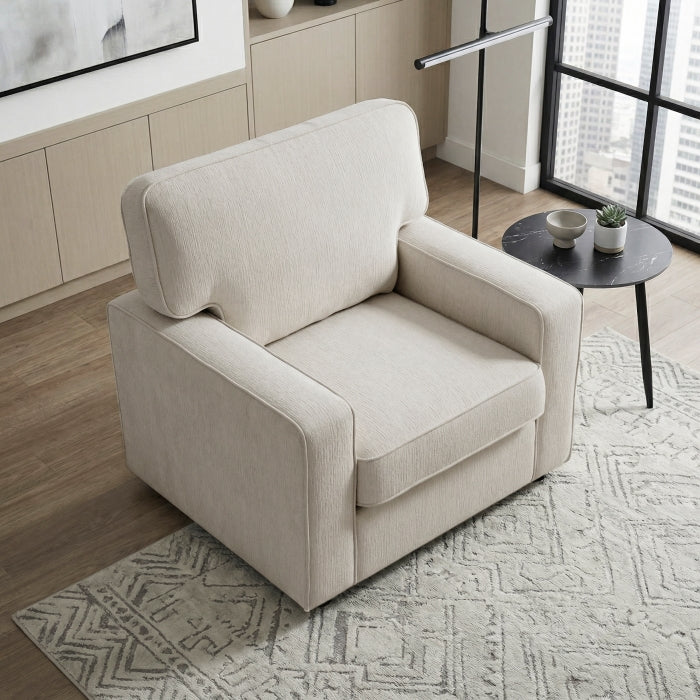 9748BEG-1 Chair - 9748BEG-1