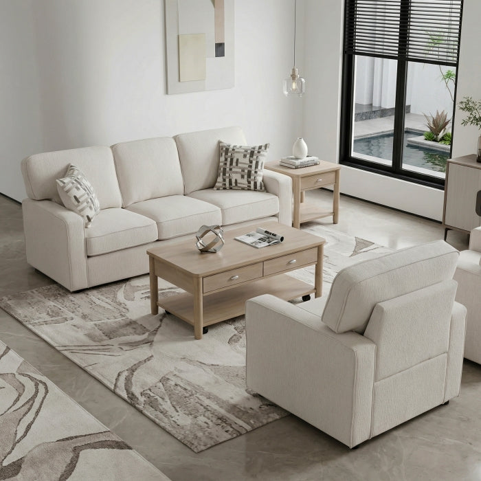 9748BEG-1 Chair - 9748BEG-1