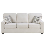 9748BEG-3 Sofa - 9748BEG-3