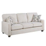 9748BEG-3 Sofa - 9748BEG-3