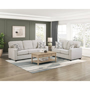 9748BEG-3 Sofa - 9748BEG-3