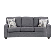 9748DGY-3 Sofa - 9748DGY-3