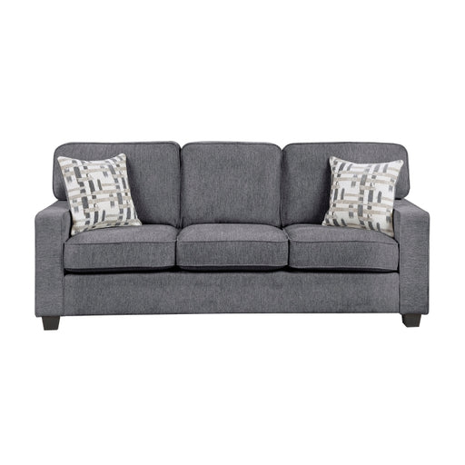9748DGY-3 Sofa - 9748DGY-3