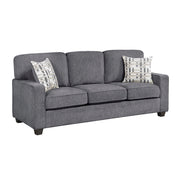 9748DGY-3 Sofa - 9748DGY-3