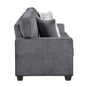9748DGY-3 Sofa - 9748DGY-3