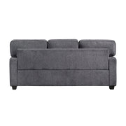 9748DGY-3 Sofa - 9748DGY-3