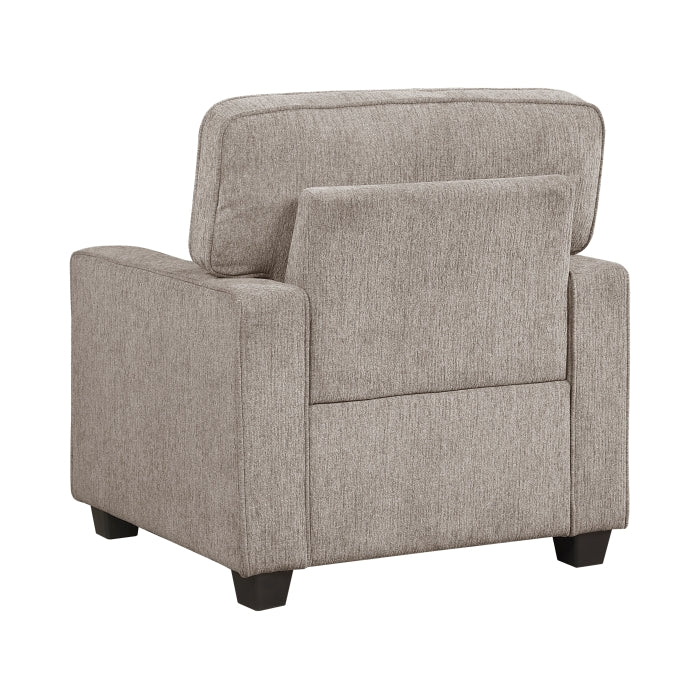 9748TPE-1 Chair - 9748TPE-1