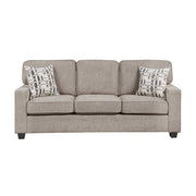 9748TPE*2 2pc Set: Sofa, Love - 9748TPE*2