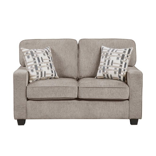 9748TPE-2 Love Seat - 9748TPE-2