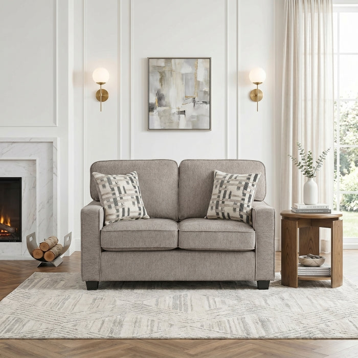 9748TPE-2 Love Seat - 9748TPE-2