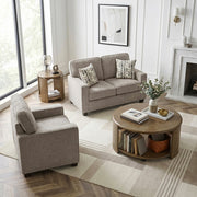 9748TPE-2 Love Seat - 9748TPE-2