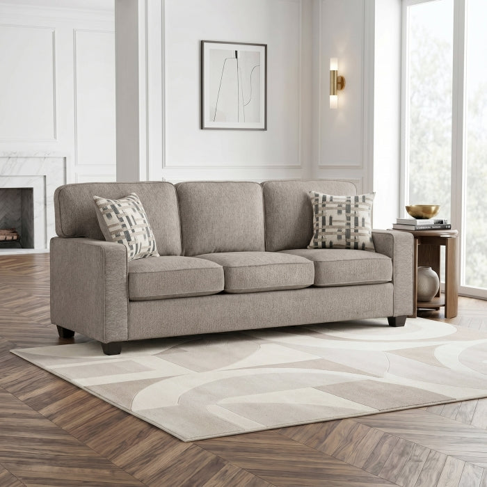 9748TPE-3 Sofa - 9748TPE-3