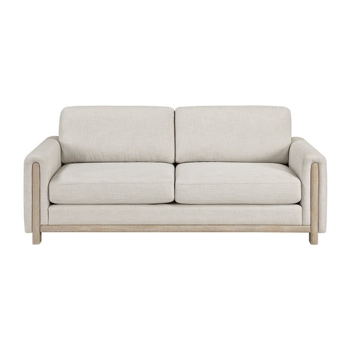 9756BE*2 2pc Set: Sofa, Love - 9756BE*2
