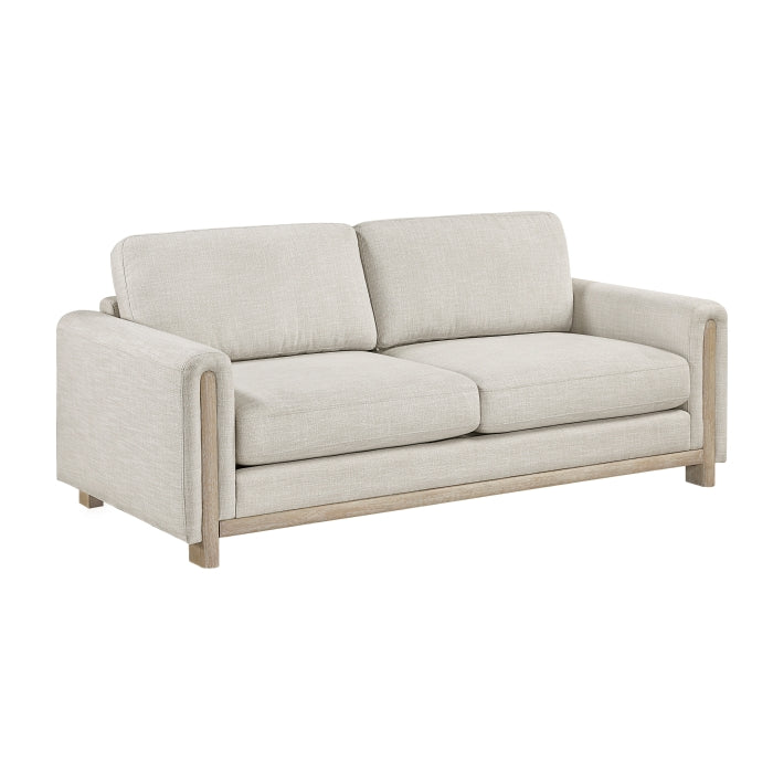 9756BE*2 2pc Set: Sofa, Love - 9756BE*2