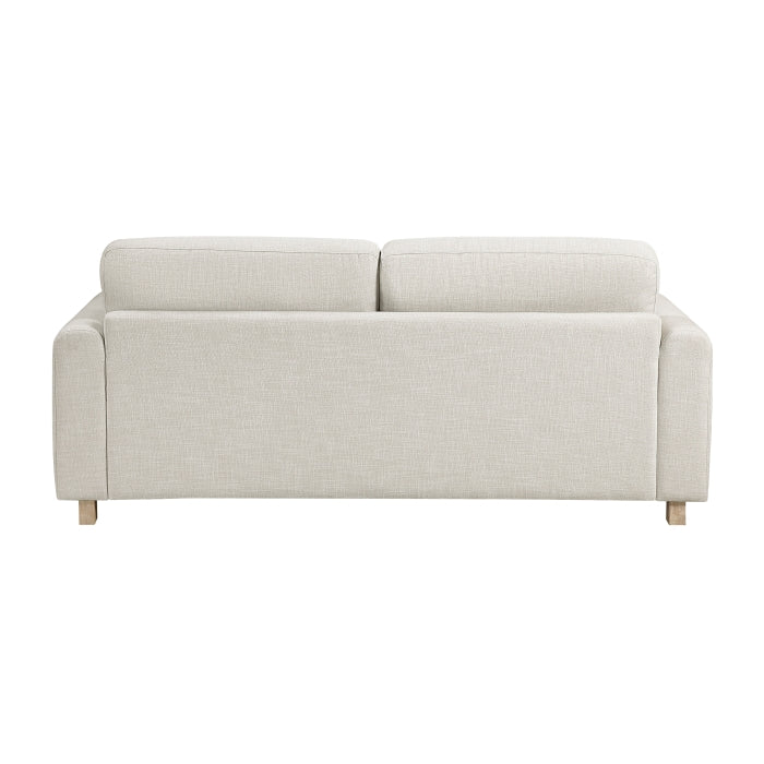 9756BE*2 2pc Set: Sofa, Love - 9756BE*2
