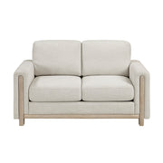 9756BE-2 Love Seat - 9756BE-2