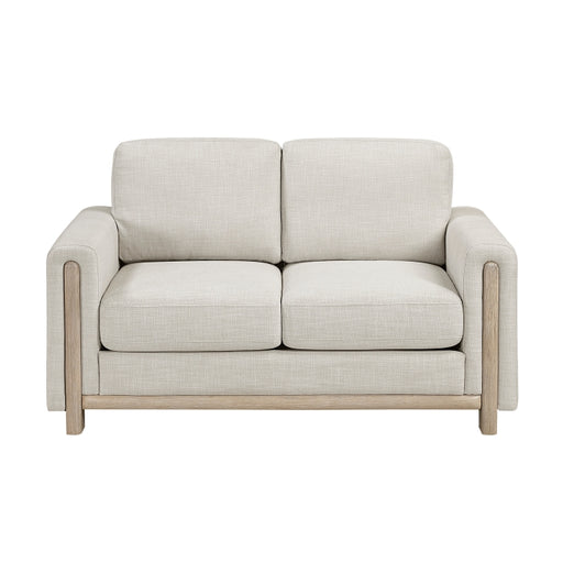 9756BE-2 Love Seat - 9756BE-2