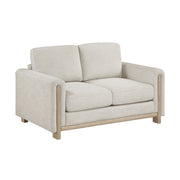 9756BE-2 Love Seat - 9756BE-2