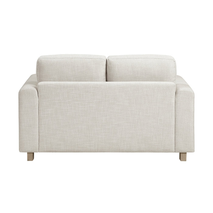 9756BE-2 Love Seat - 9756BE-2