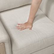 9756BE-2 Love Seat - 9756BE-2