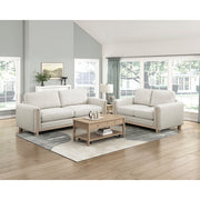 9756BE-2 Love Seat - 9756BE-2