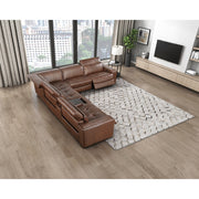 9790BRW-RRPWH (6/6)Power Right Side Reclining Chair with Power Headrest and Charging Ports - 9790BRW-RRPWH