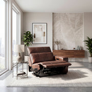 9790BRW-RRPWH (6/6)Power Right Side Reclining Chair with Power Headrest and Charging Ports - 9790BRW-RRPWH