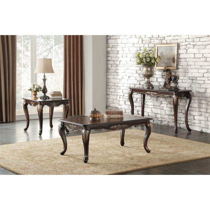 9815-04 End Table - 9815-04
