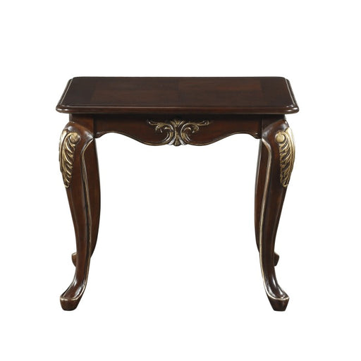 9815-04 End Table - 9815-04
