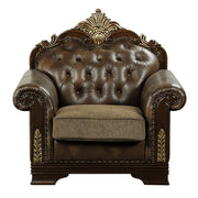9815-1* (2)Chair - 9815-1*