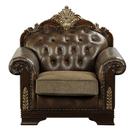 9815-1* (2)Chair - 9815-1*