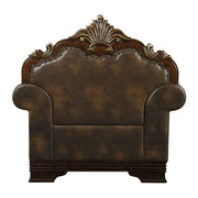 9815-1* (2)Chair - 9815-1*