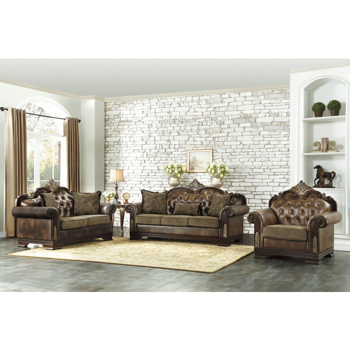 9815-1* (2)Chair - 9815-1*