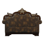 9815-2* (2)Love Seat - 9815-2*