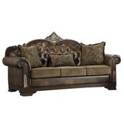 9815-3* (2)Sofa - 9815-3*
