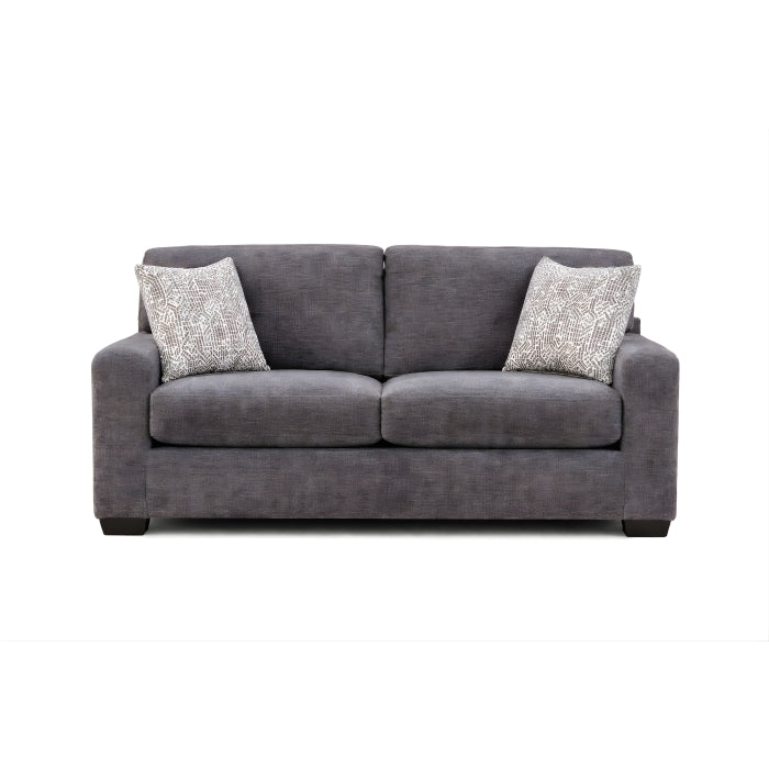 99002TP-2 Love Seat with Pillows - 99002TP-2