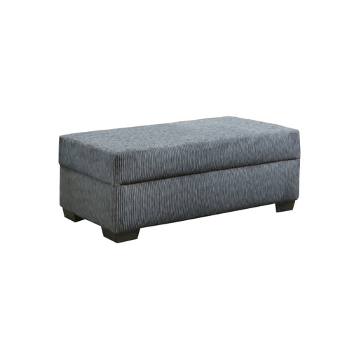 99003CC-4 Storage Ottoman - 99003CC-4