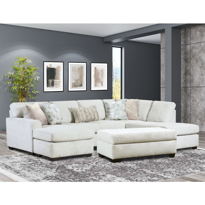 99003CSM-4 Storage Ottoman - 99003CSM-4
