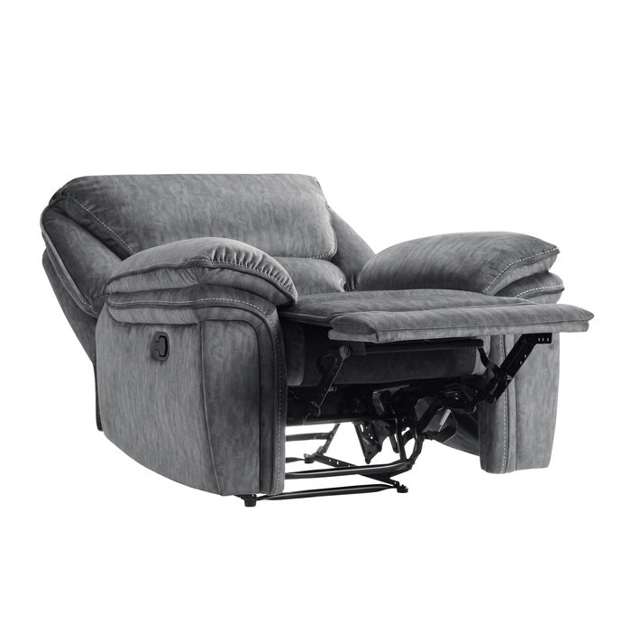 9913-1 Reclining Chair - 9913-1