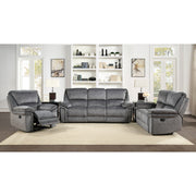9913-1 Reclining Chair - 9913-1