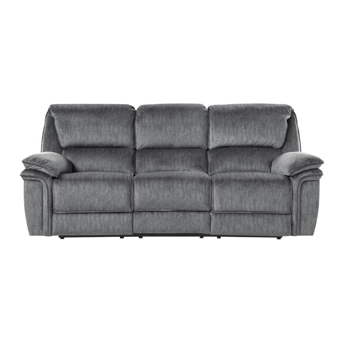 9913*2WC 2pc Set: Sofa, Love - 9913*2WC