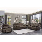 9989DB-1 Glider Reclining Chair - 9989DB-1