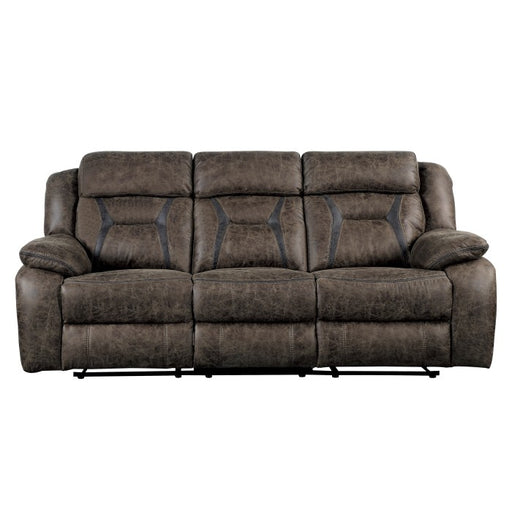 9989DB-3 Double Reclining Sofa - 9989DB-3