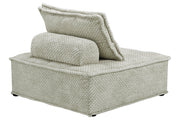 Bales Taupe 4-Piece Modular Sectional -  Ashley - Luna Furniture