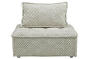 Bales Taupe 4-Piece Modular Sectional -  Ashley - Luna Furniture