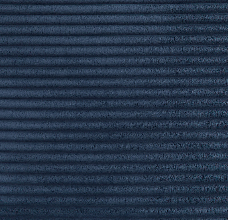 Bales Navy 5-Piece Modular Seating from Ashley - Luna Furniture