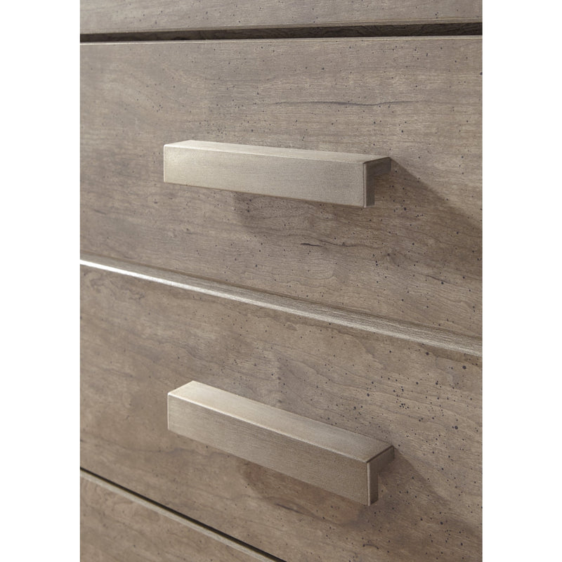 Culverbach Gray Panel Youth Bedroom Set from Ashley - Luna Furniture