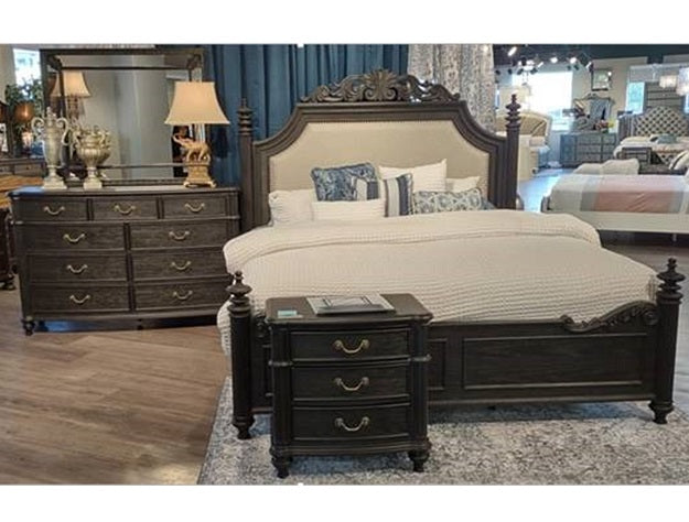 Kingsbury Dresser Top